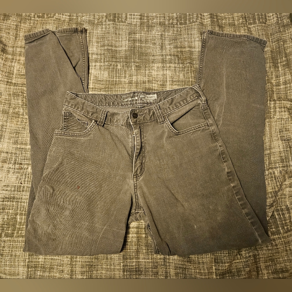 Carhartt Pants